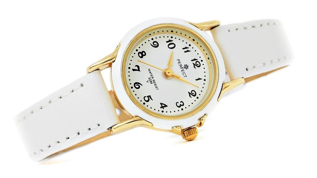 Zegarek Dziecięcy Komunijny Perfect  LP284-02