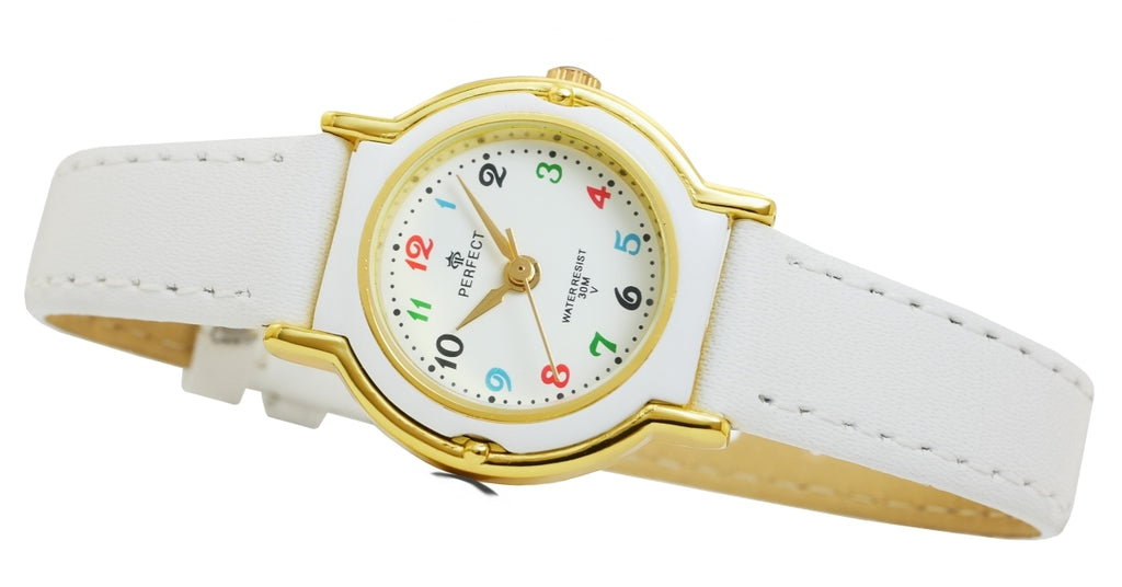 Zegarek Dziecięcy Komunijny Perfect  LP283-3
