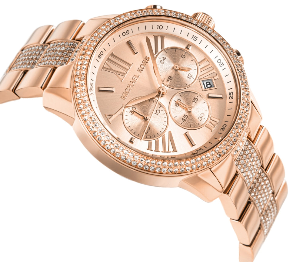 Zegarek Damski MICHAEL KORS Brynn MK7505 + BOX