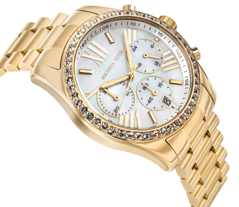Zegarek Damski MICHAEL KORS Lexington MK7241 + BOX