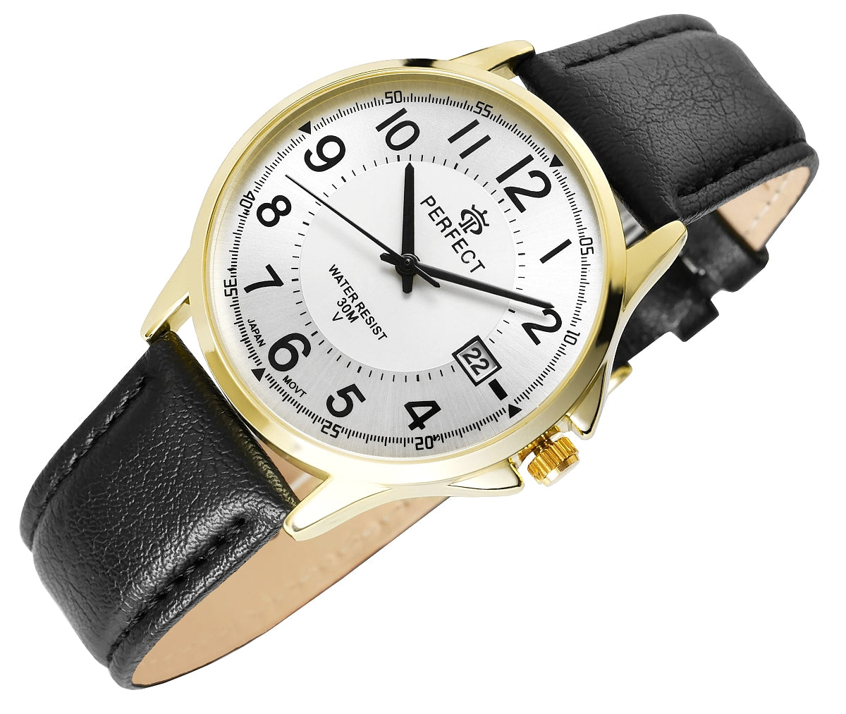 Zegarek Męski PERFECT C710T-09