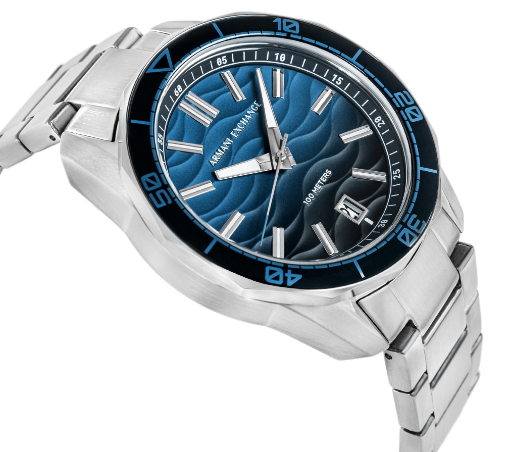 Zegarek Męski ARMANI EXCHANGE Spencer AX1950 + BOX