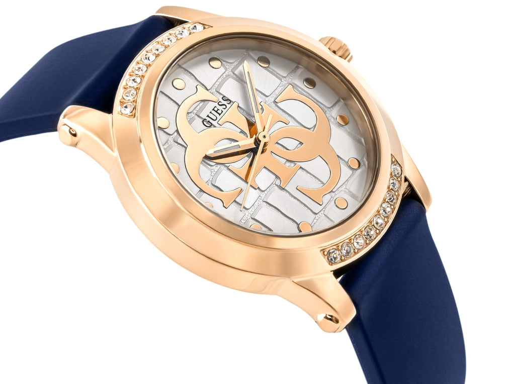 Zegarek Damski Guess Annette GW0860L2 + BOX