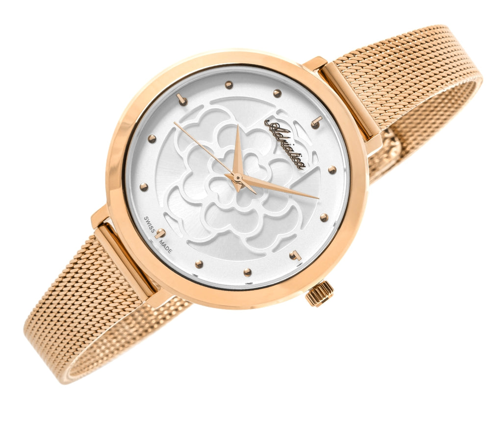 Zegarek Damski ADRIATICA Classic A3787.9143Q + BOX