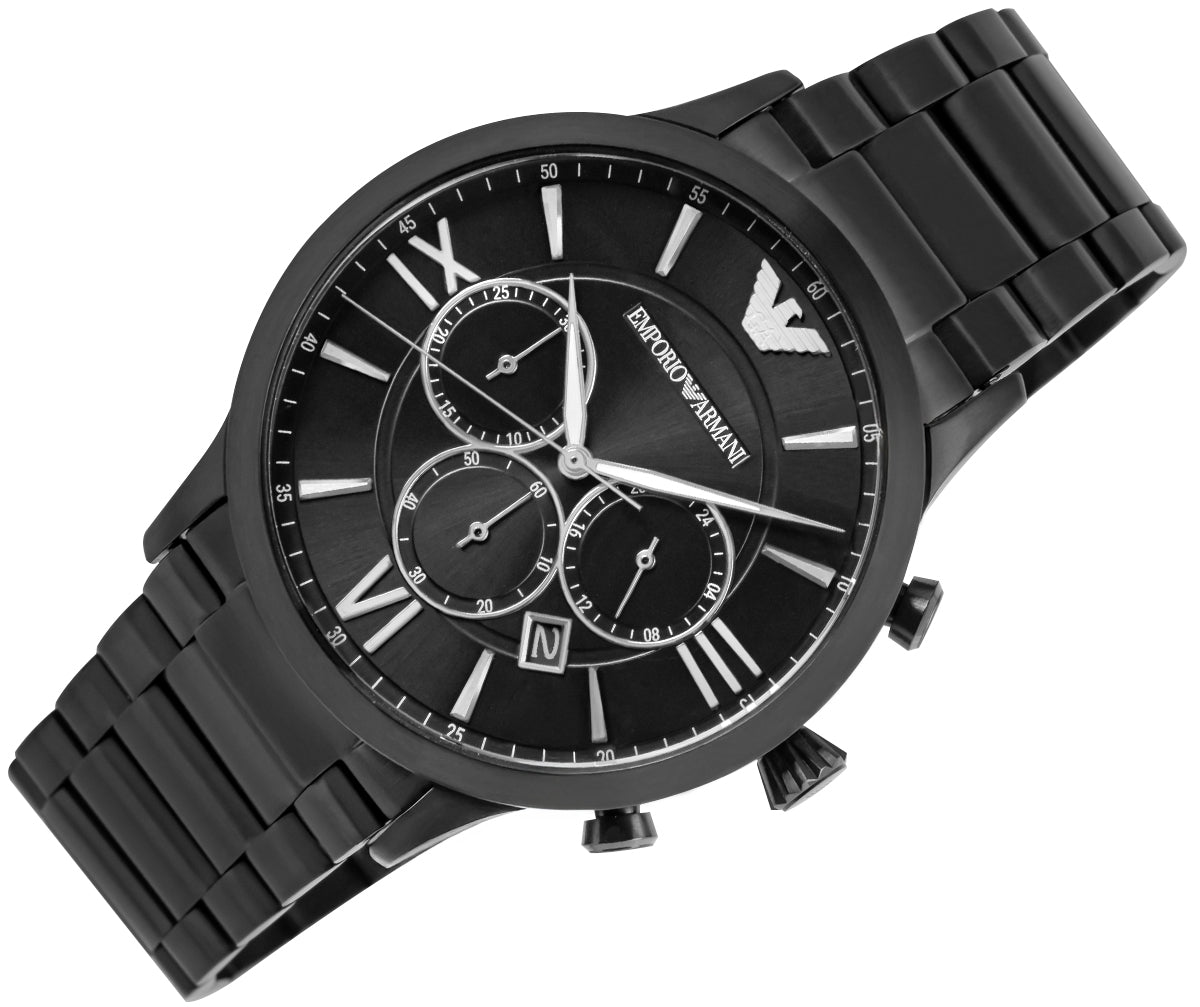 Zegarek Męski EMPORIO ARMANI Giovanni AR11349 + BOX