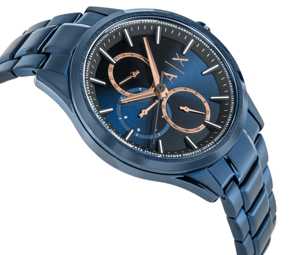 Zegarek Męski ARMANI EXCHANGE Dante AX1881 + BOX