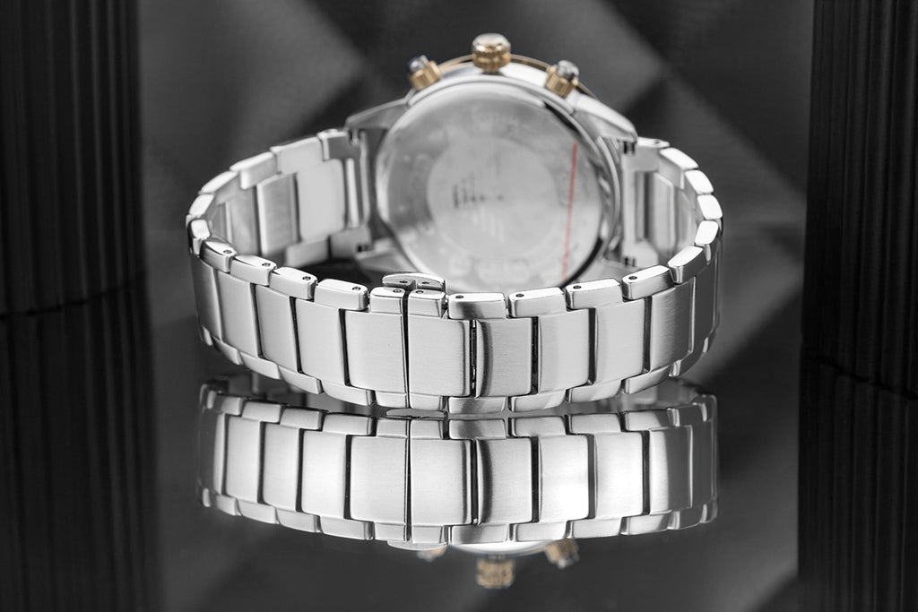 Zegarek Męski Emporio Armani Mario AR11306