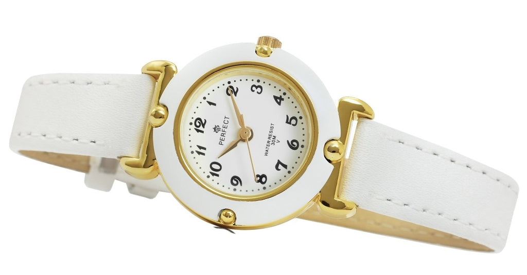 Zegarek Dziecięcy Komunijny Perfect  LP152-2