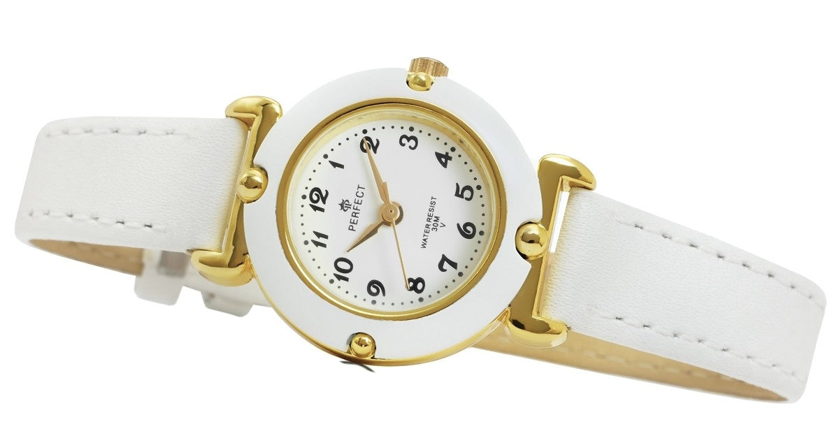 Zegarek Dziecięcy Komunijny Perfect  LP152-2