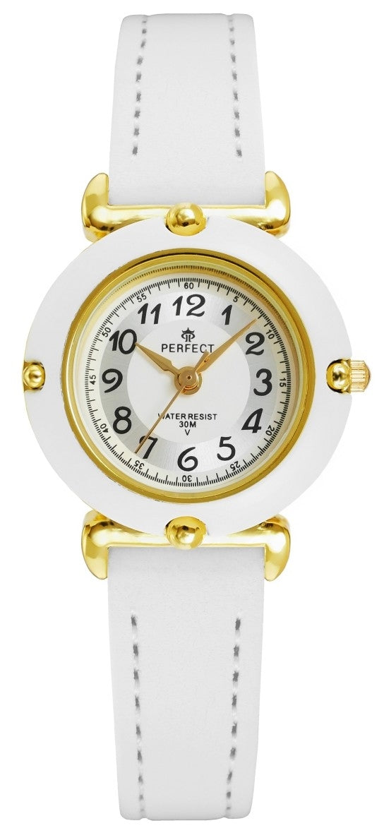 Zegarek Dziecięcy Komunijny Perfect  LP152-3