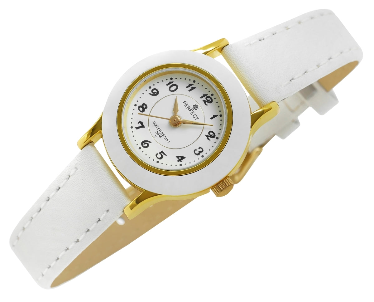 Zegarek Dziecięcy Komunijny Perfect  LP165-4