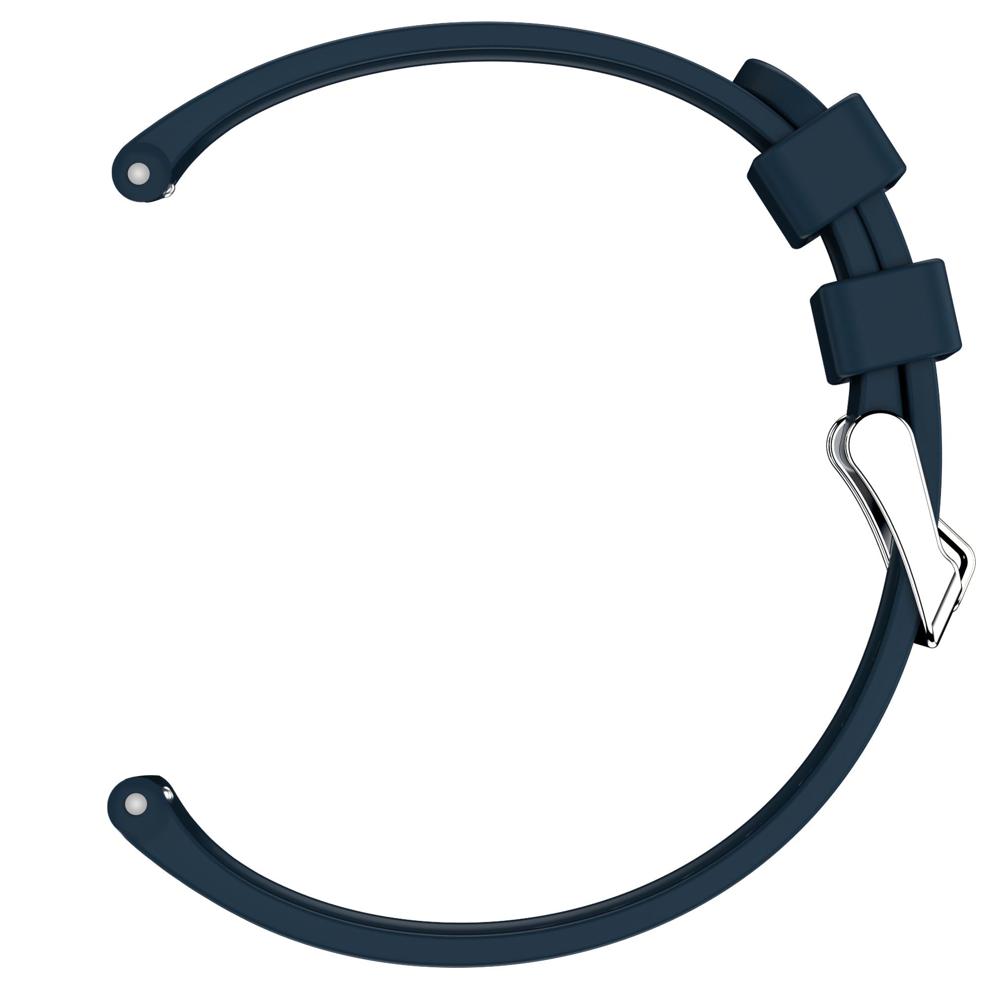 Pasek do Smartwatch GIEWONT Dynamic GW230 GWP230-3 - Deep Ocean