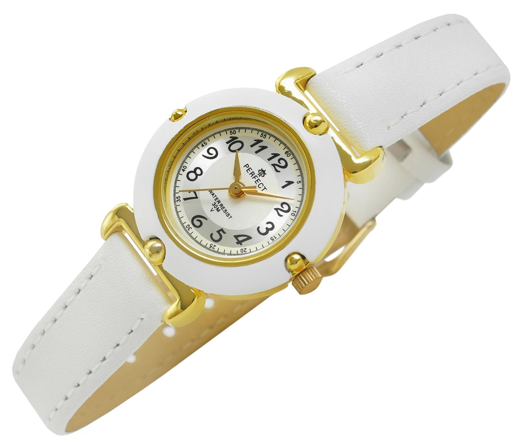 Zegarek Dziecięcy Komunijny Perfect  LP152-3