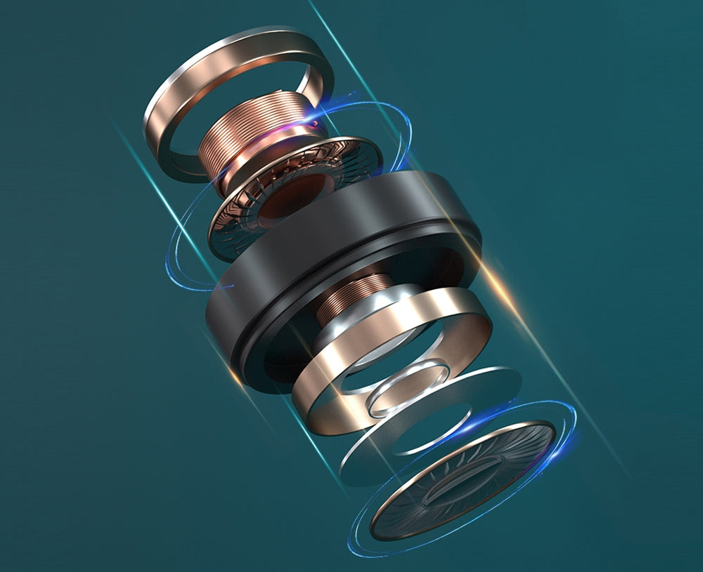 Słuchawki bezprzewodowe douszne LENOVO Thinkplus LivePods XT91 Czarne