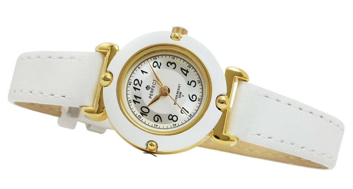 Zegarek Dziecięcy Komunijny Perfect  LP152-3