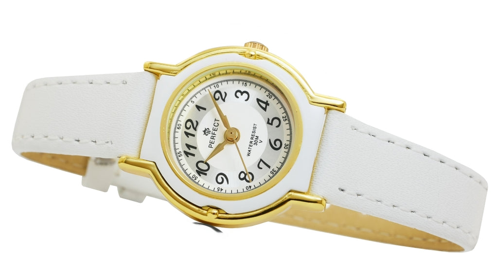 Zegarek Dziecięcy Komunijny Perfect  LP283-4