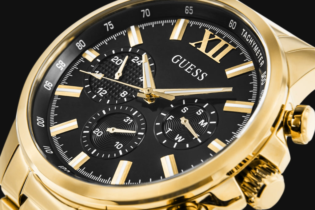 Zegarek Męski Guess Walker GW0900G3 + BOX