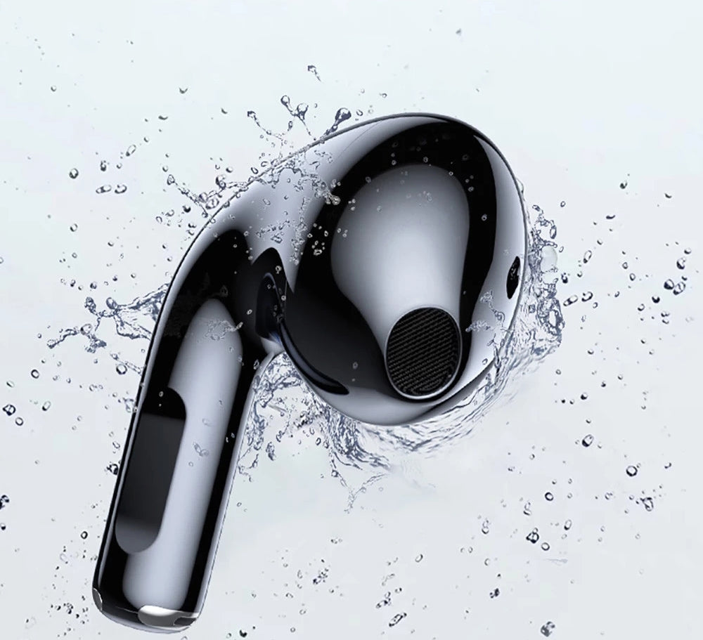 Słuchawki bezprzewodowe douszne LENOVO Thinkplus LivePods LP40 Czarne