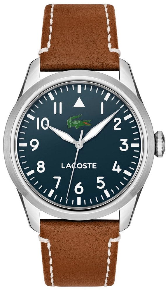 Zegarek Męski LACOSTE Adventurer 2011301 + BOX