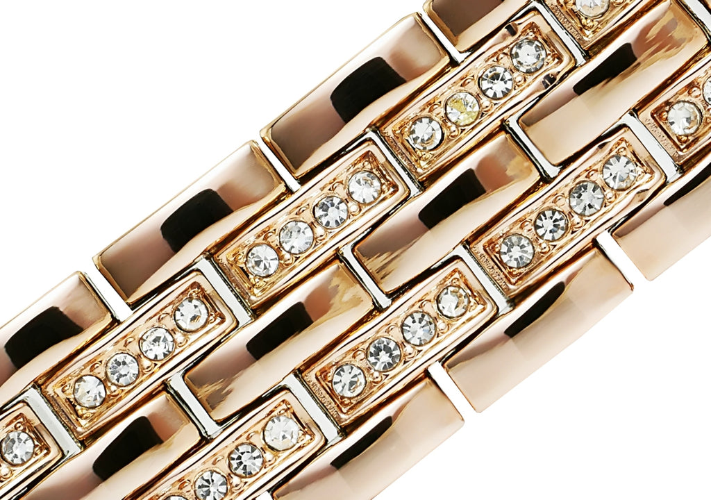 Bransoleta do Smartwatcha Damskiego VELTORI VT350 18mm VTB350