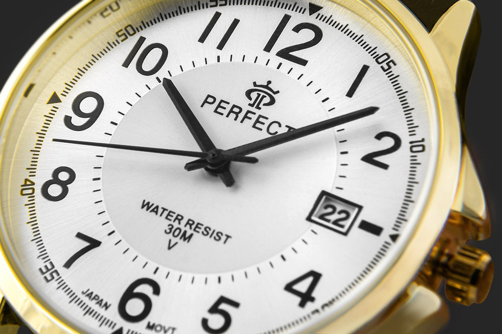 Zegarek Męski PERFECT C710T-10