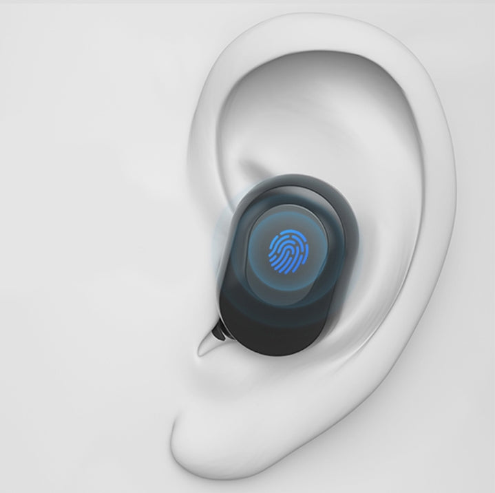 Słuchawki bezprzewodowe douszne LENOVO Thinkplus LivePods XT91 Białe