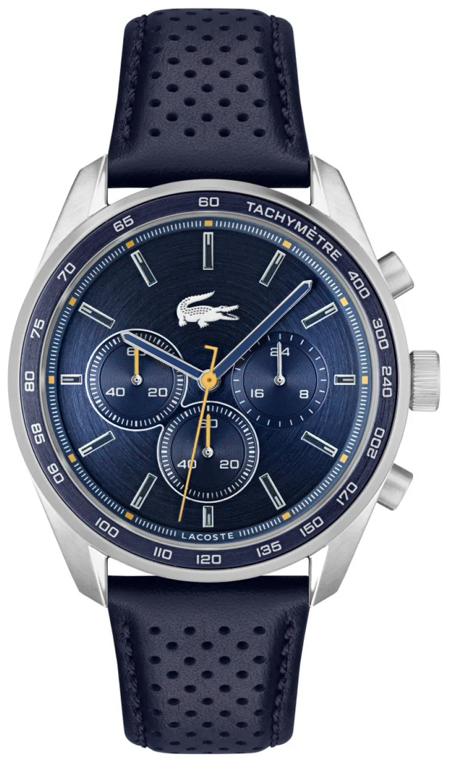 Zegarek Męski LACOSTE Boston 2011344 + BOX