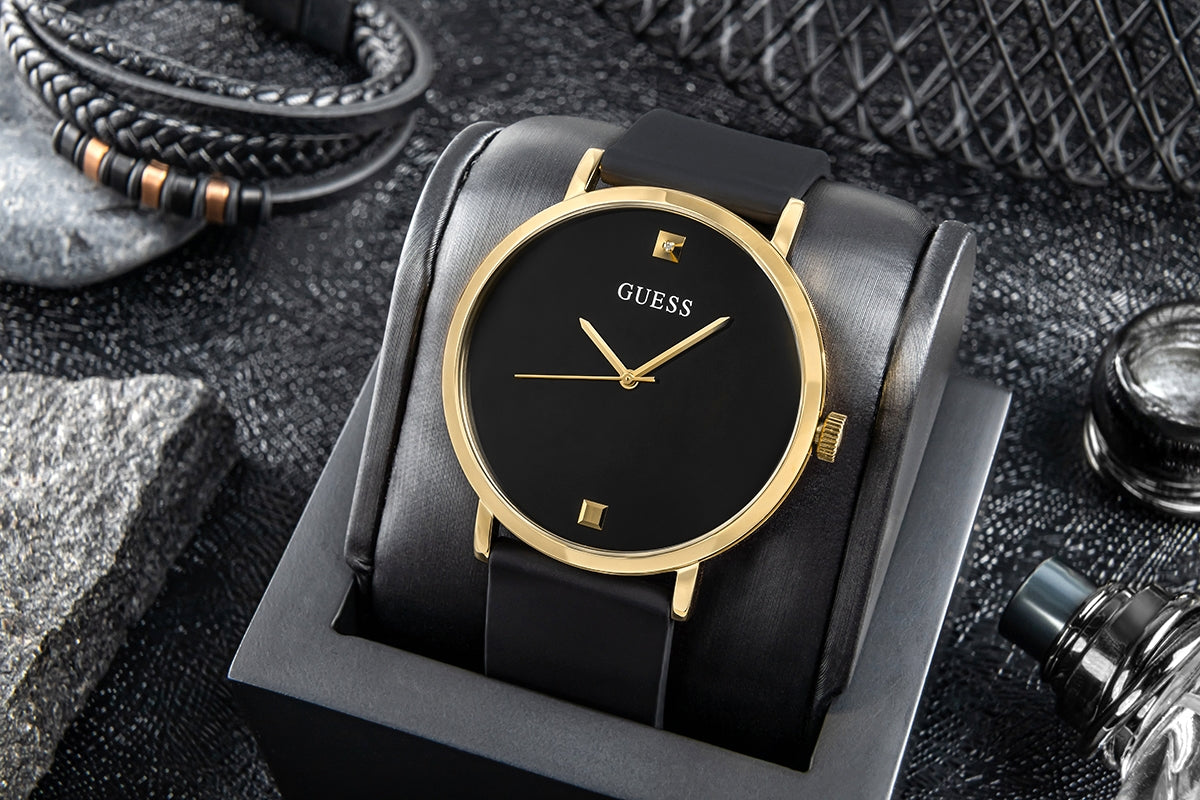 Zegarek Męski Guess Supernowa W1264G1 + BOX