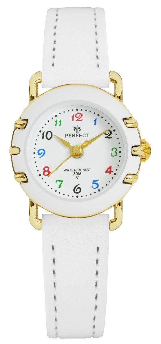 Zegarek Dziecięcy Komunijny Perfect  LP033-01