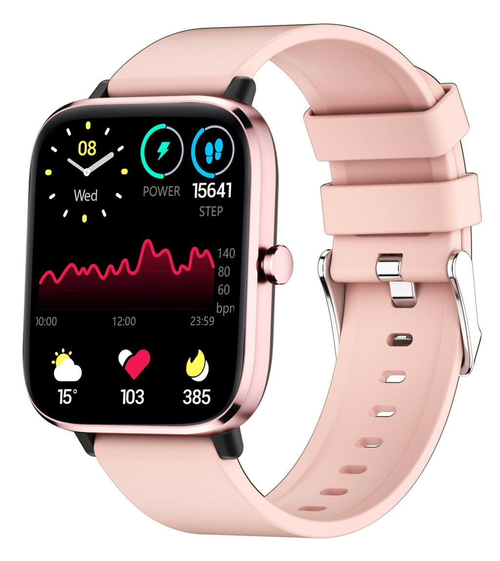 Smartwatch Giewont Różowy GW230-1