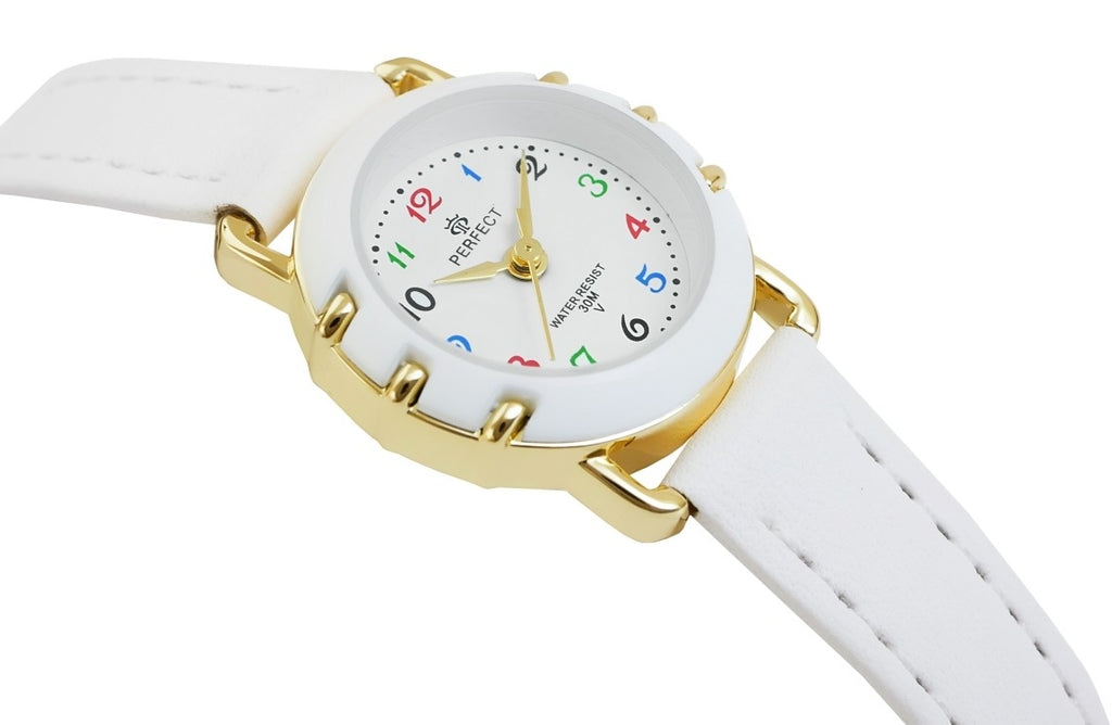 Zegarek Dziecięcy Komunijny Perfect  LP033-01