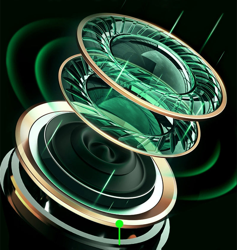 Słuchawki bezprzewodowe douszne LENOVO Thinkplus LivePods XT92 Białe