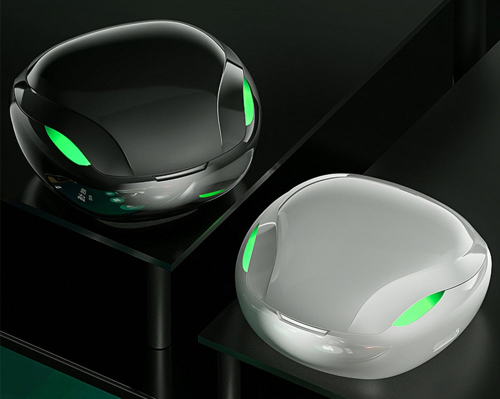 Słuchawki bezprzewodowe douszne LENOVO Thinkplus LivePods XT92 Białe