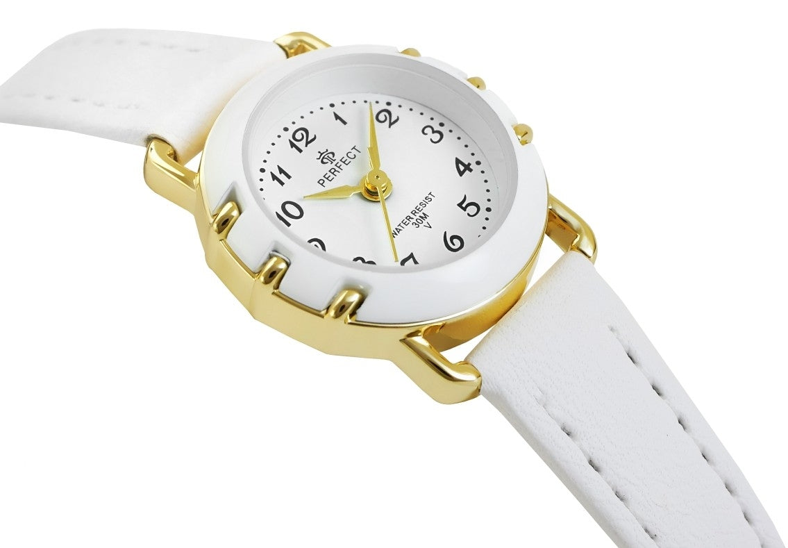 Zegarek Dziecięcy Komunijny Perfect  LP033-02
