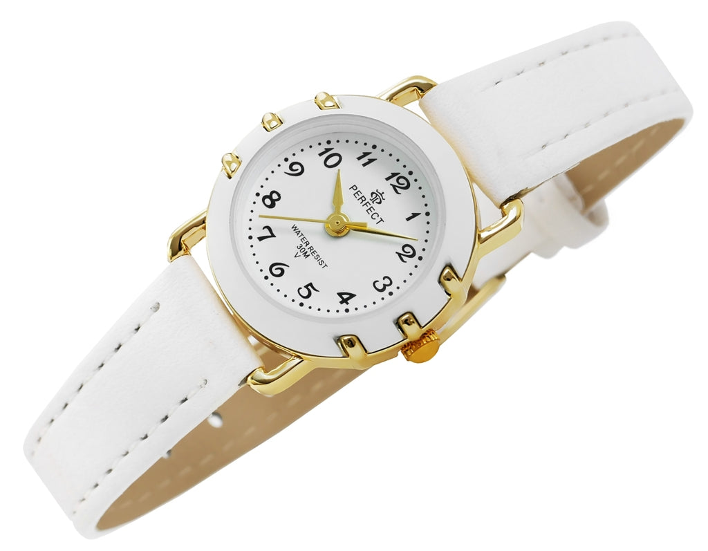 Zegarek Dziecięcy Komunijny Perfect  LP033-02