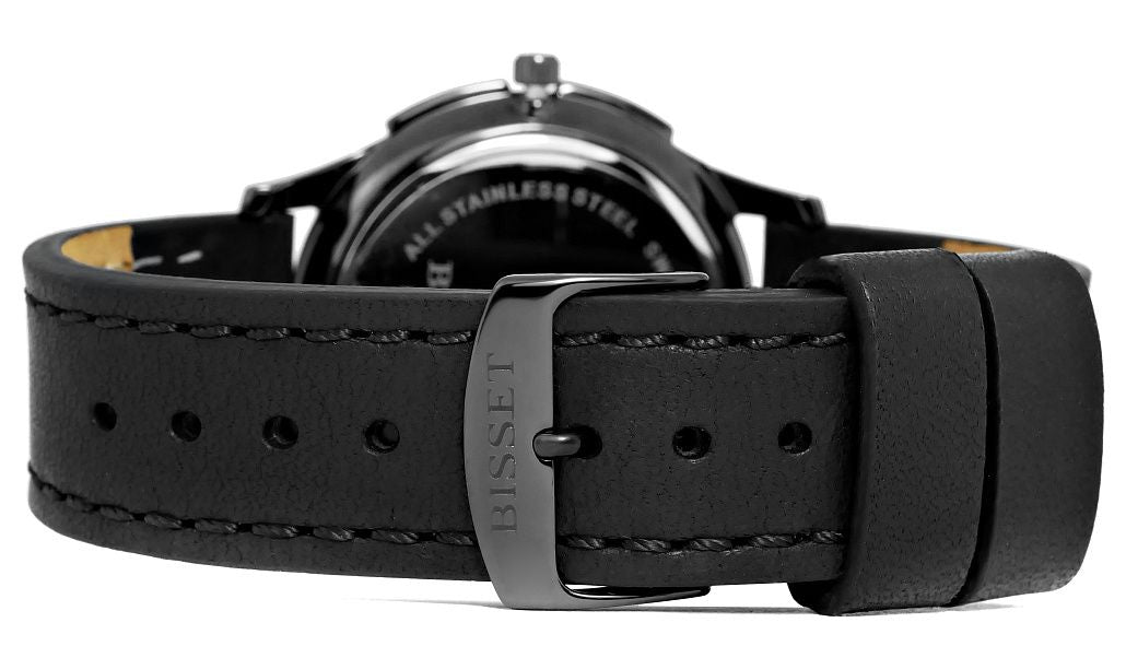 Zegarek Męski Bisset BSCF27-2