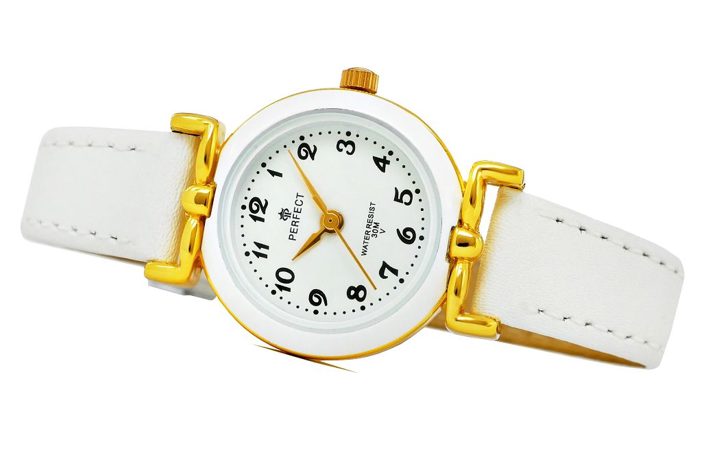 Zegarek Dziecięcy Komunijny Perfect  LP004-2