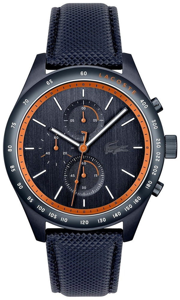 Zegarek Męski LACOSTE Aptex 2011297 + BOX