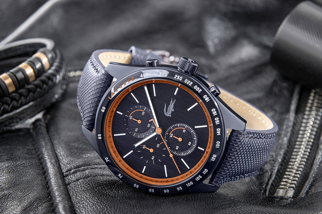 Zegarek Męski LACOSTE Aptex 2011297 + BOX