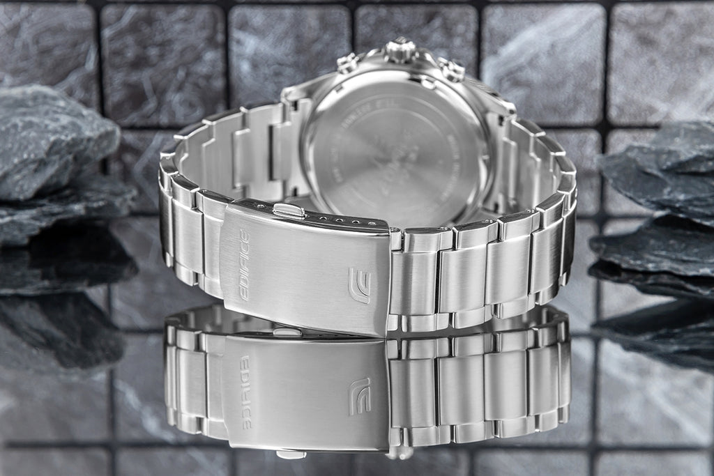 Zegarek Męski CASIO EDIFICE EFR-526D-2AVUEF + B0X