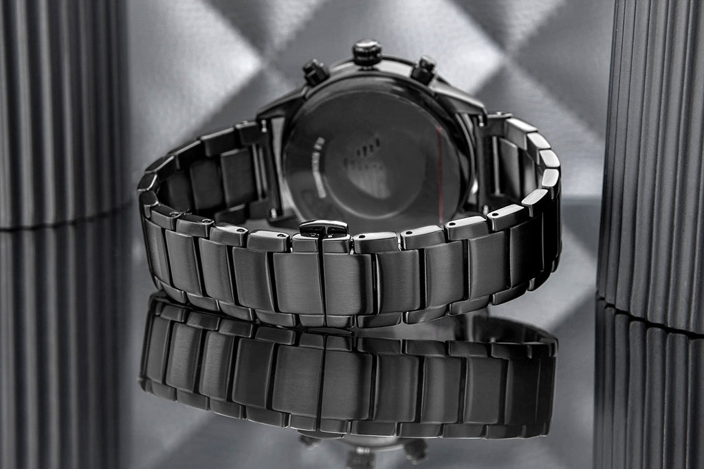 Zegarek Męski EMPORIO ARMANI Mario AR11472 + BOX