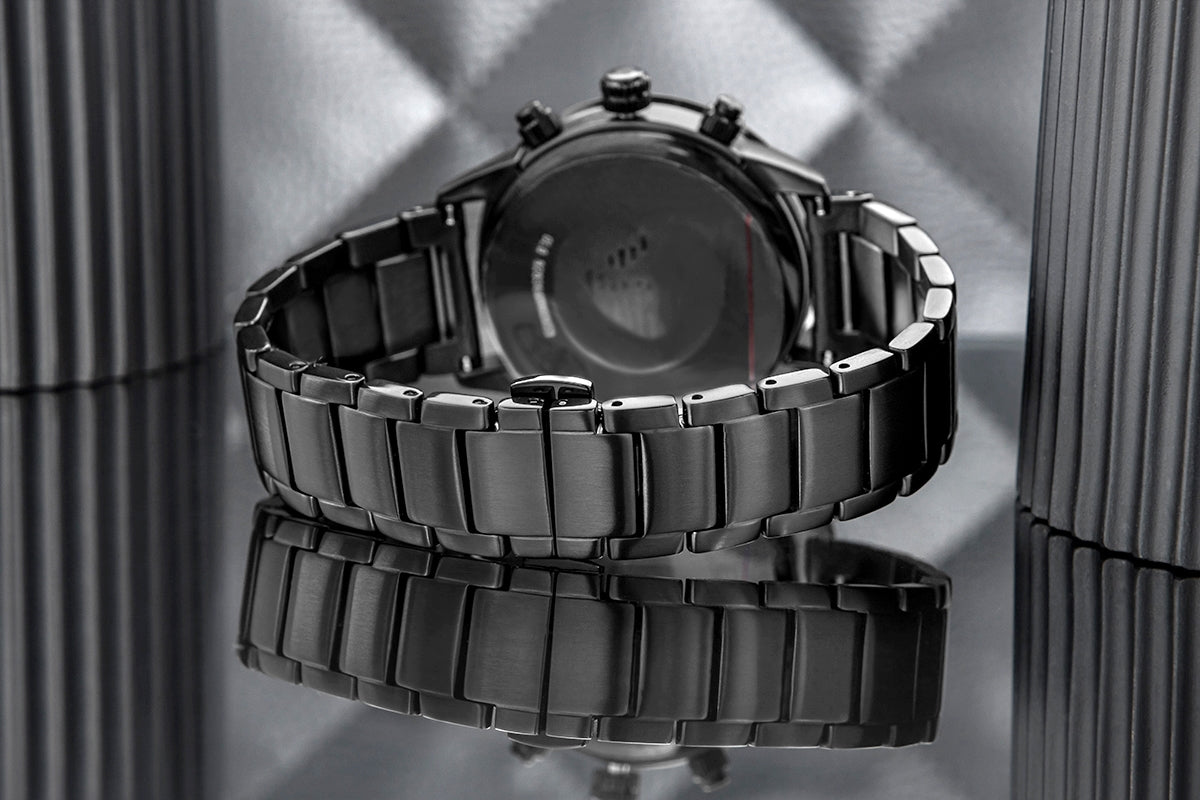 Zegarek Męski EMPORIO ARMANI Mario AR11472 + BOX