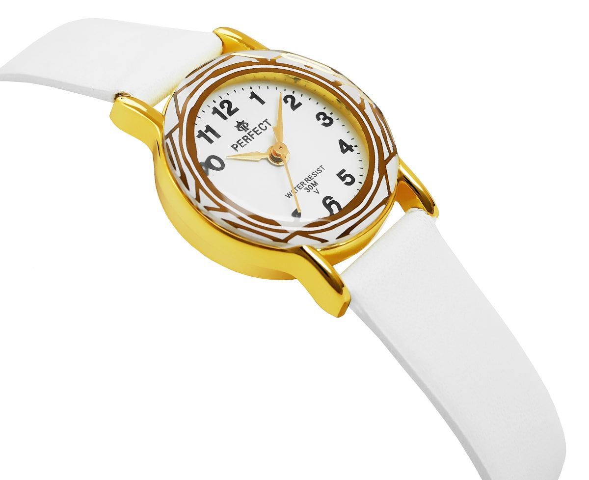 Zegarek Dziecięcy Komunijny Perfect  L248-9
