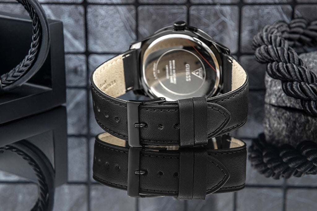 Zegarek Męski Guess Dex GW0846G3 + BOX