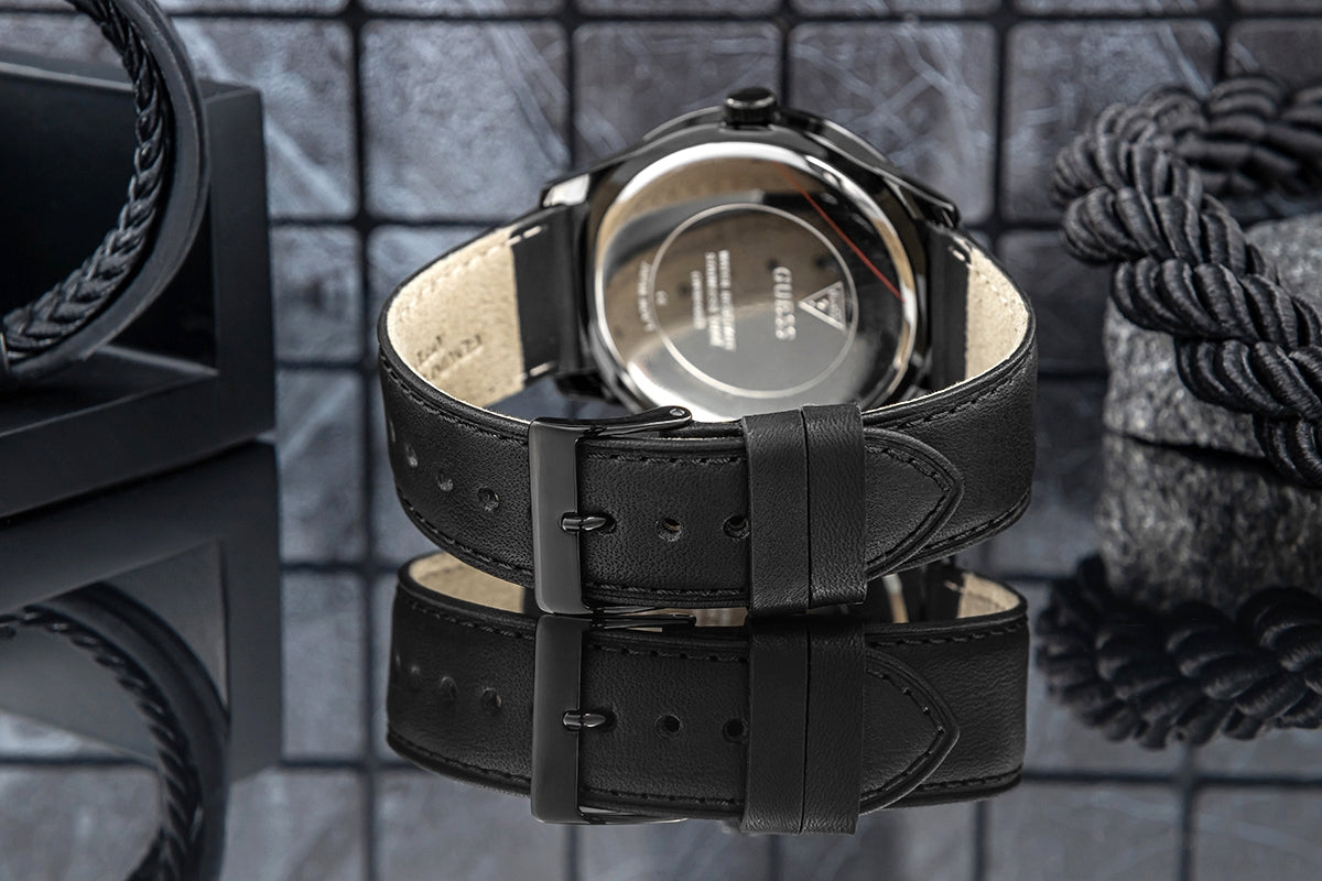 Zegarek Męski Guess Dex GW0846G3 + BOX