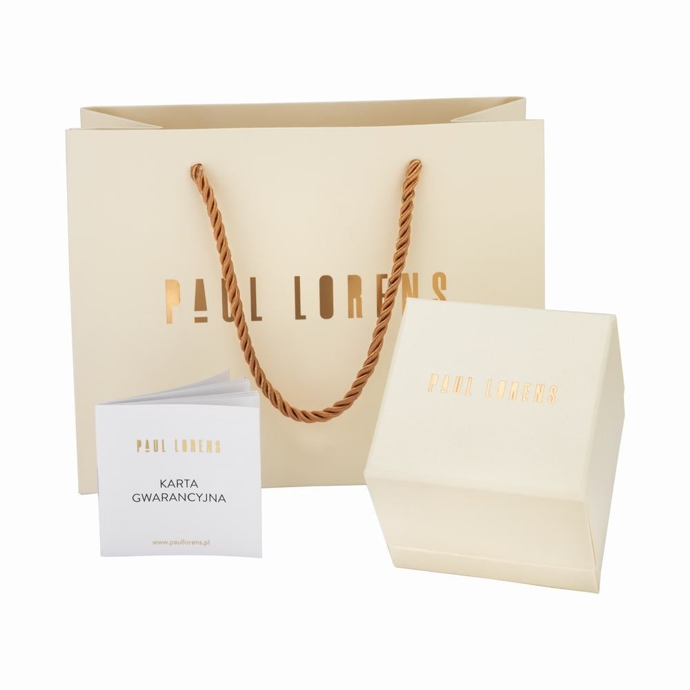 Zegarek Damski PAUL LORENS PL20006A-1A2 + BOX