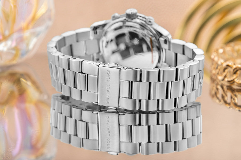 Zegarek Damski MICHAEL KORS Runway MK7325 + BOX