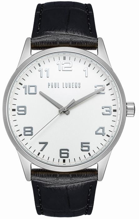 Zegarek Męski PAUL LORENS PL20022A-3A1 + BOX