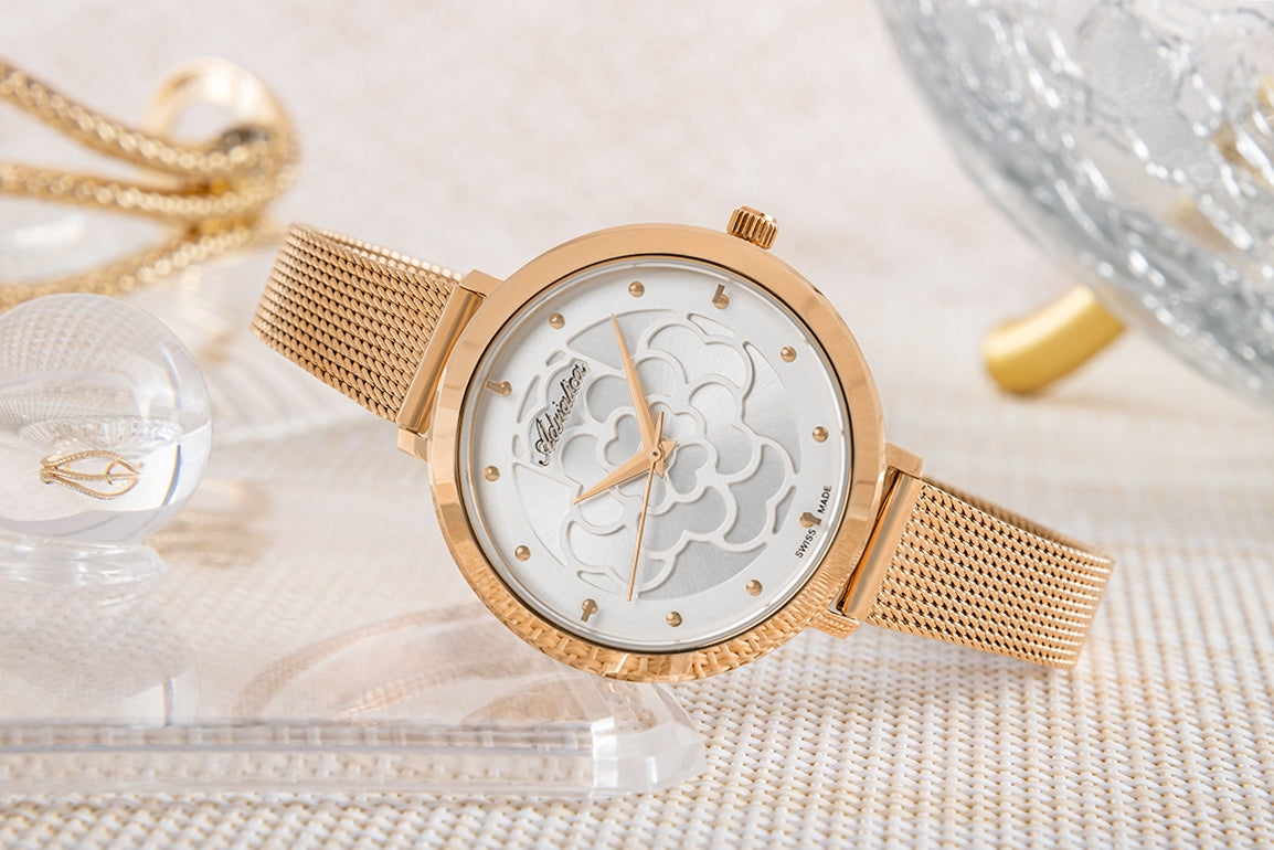 Zegarek Damski ADRIATICA Classic A3787.9143Q + BOX