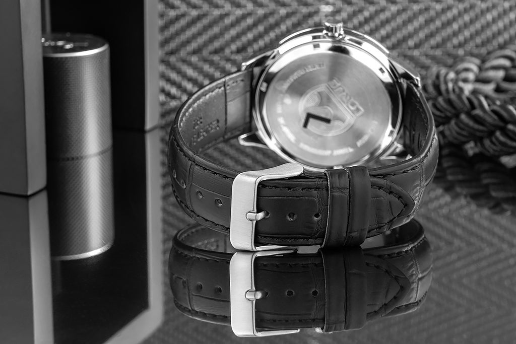 Zegarek Męski LORUS Solar RX317AX9 + BOX